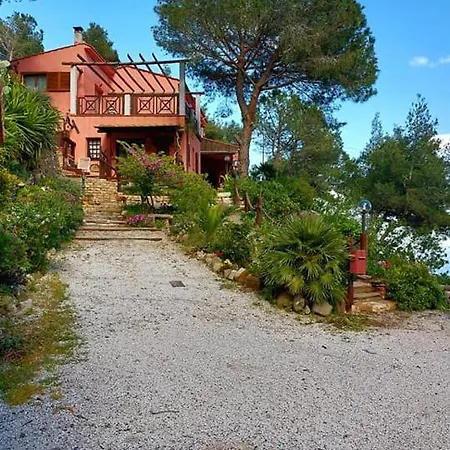 Apartmán Blu Rio dellʼElba