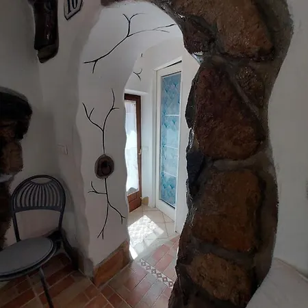 Apartmán Blu Rio dellʼElba