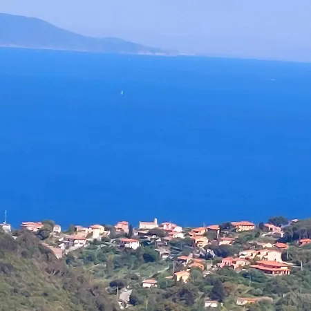Apartmán Blu