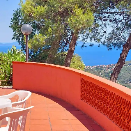 Blu * Rio dellʼElba