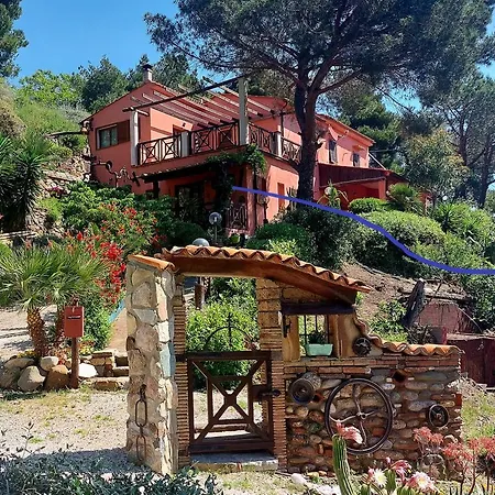 Apartmán Blu *