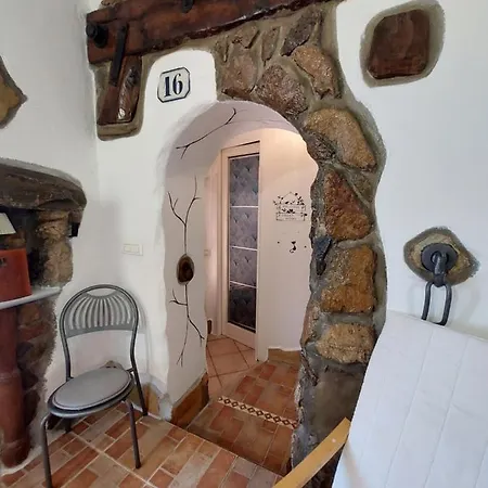 Villetta Blu Apartment