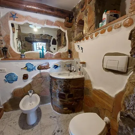 Villetta Blu Apartment