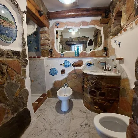 Villetta Blu Apartment Rio nell'Elba