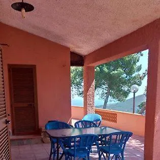 Villetta Blu Apartment