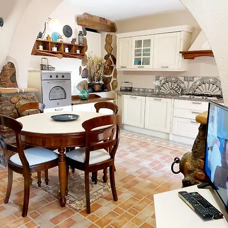 Villetta Blu Apartment