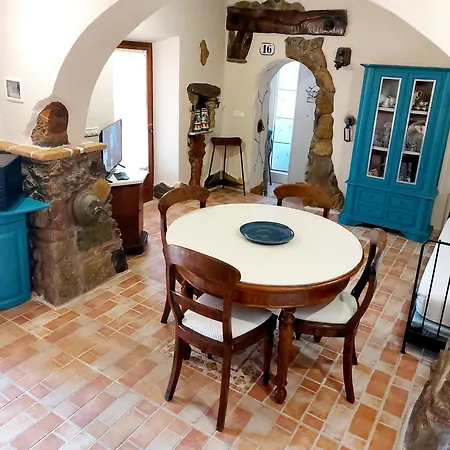 Villetta Blu Apartment Rio nell'Elba