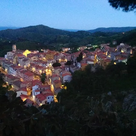 Villetta Blu Apartment